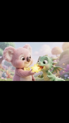 Look at the dragon's eyes change! 😱✨ #shorts