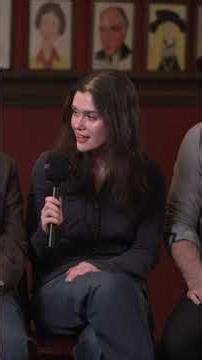 Second Cast, First Shadow – Meet the Year 2 Cast of 'Stranger Things' on Broadway