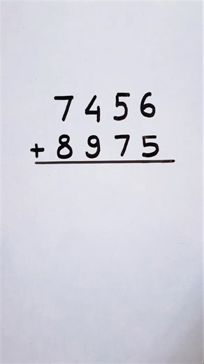 Addition ||😎 New Trick 😎#shorttrick #shorts #advancemath #mathstricks #viral #viralvideo #vedicmath