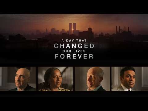A Day That Changed Our Lives Forever