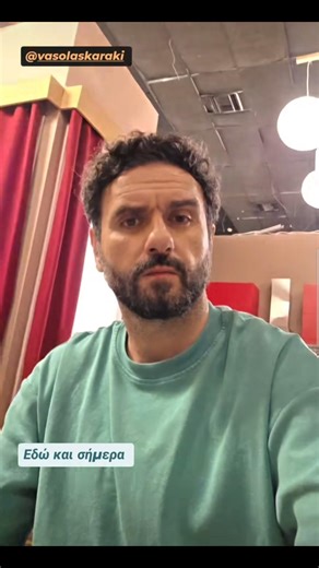 Το Σόι Σου | Σάββας και Λυδία στο σετ!