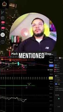 MSTR & COINBASE: Earnings, Price Targets, and Swing Trade Secrets! #shorts
