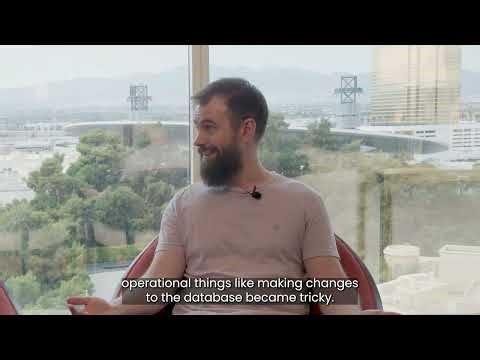 How FanDuel scaled their financial ledger with CockroachDB