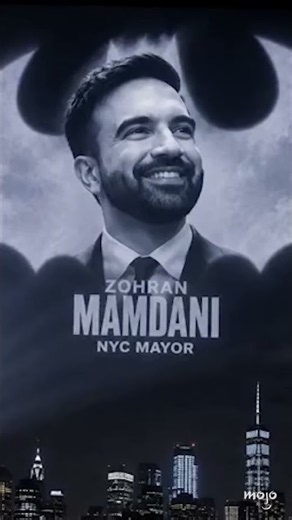 New York Mayor Zohran Mamdani Fixing Everyone's Problems