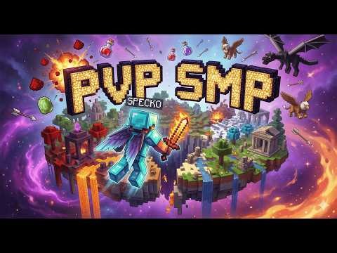 Minecraft Live 🔴 Survival SMP With Subscribers | Building, Exploring & Chaos | 12 hour STREAM