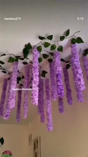 Birthday party decorations at home video | Birthday decoration at home video simple, Simple birthday decorations at home for kids