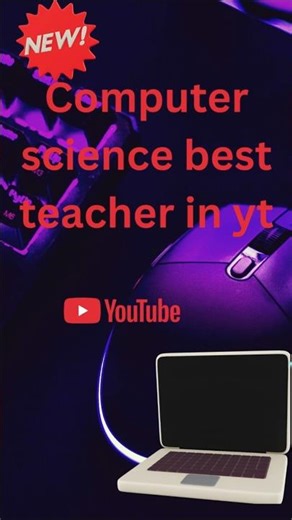 Top CS Teacher on YouTube for Class 11–12 💻🔥 | Quick Concept #Shorts#class11th#class12cs#computer