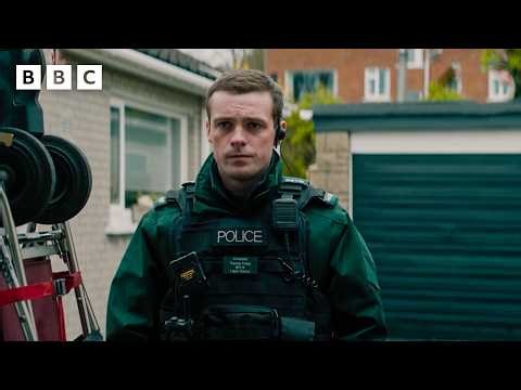 Officers make a distressing discovery during a welfare check | Blue Lights – BBC