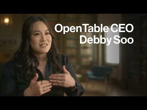Inside OpenTable’s Strategy Shift
