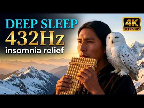 Pan Flute Meditation Music | Leo Rojas & Gheorghe Zamfir Spiritual Healing