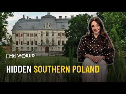 Hidden Southern Poland: Fairytale castle, blues capital & space in Chorzów | Pulse of Culture
