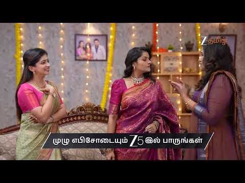 Idhayam | Ep - 1040 | Preview | Jul 03 2026 | Zee Tamil