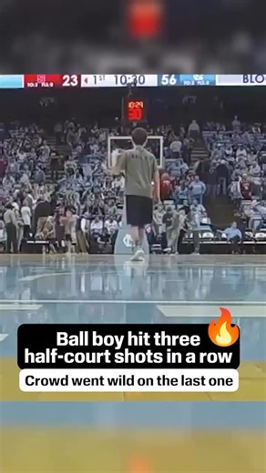 This moment for him 🥹👏 (via jadamlucas/X) | ESPN