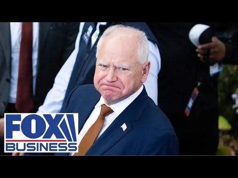 Gov. Walz was either irresponsible or ‘looked the other way,’ Gene Hamilton says