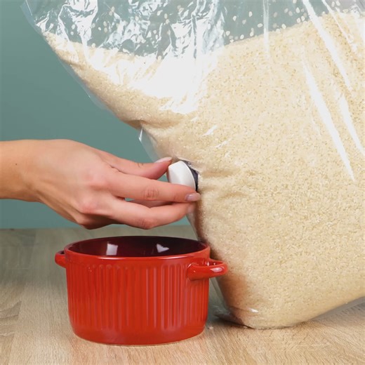 Kitchen Hacks That Make Everyday Cooking a Breeze | 5-Minute Crafts Family