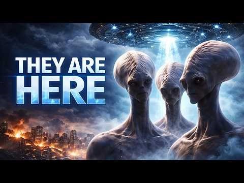 10 Alien Movies That Feel Uncomfortably Real