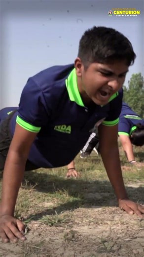 NDA Foundation Students First Time on GTO Ground 🔥 | Real SSB Experience 🇮🇳