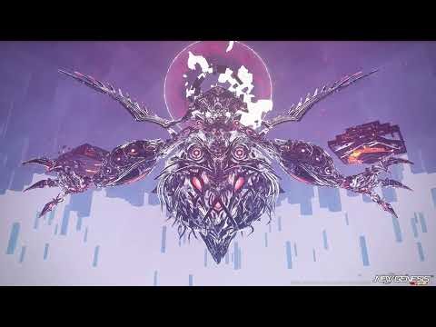 【PSO2NGS】最凶の深化 「ソラス・クリプト」戦 フルメドレー【戦闘BGM】