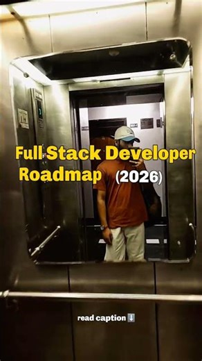 Full stack Roadmap #shortvideos #shorts #fullstackdevelopment #coder #programming #fyp #fypシ #viral