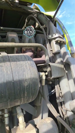 Claas Jaguar V 12 engine Sound💪💯