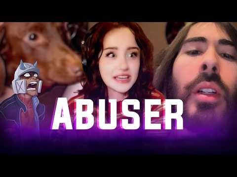 Female streamers don't deserve rights