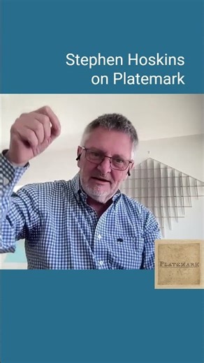 Stephen Hoskins on additive vs subtractive light and RGB color