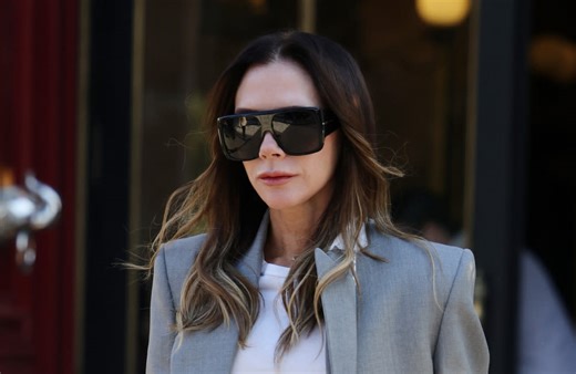 Victoria Beckham ‘ignores noise’ as Brooklyn feud rages on