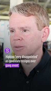 Labour candidate resigns over gang event | Stuff.co.nz