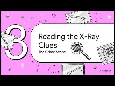 From Plain Films to Precision: A Systematic Radiographic Approach to Bone Tumors
