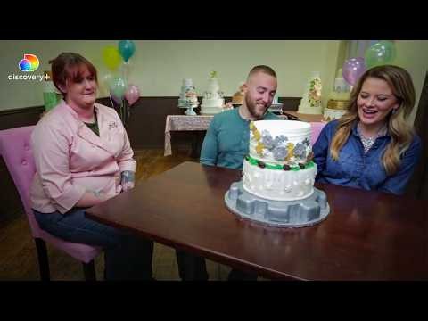 Can Bakers Combine Romance And Technology? | Cake Hunters S2 E9 | discovery+ India