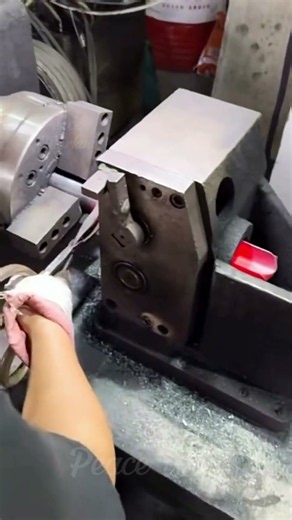 How Giant Drill Bits Are Forged 🌀
