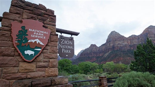 Hiker ID'd who died after falling from one of nation's most dangerous trails