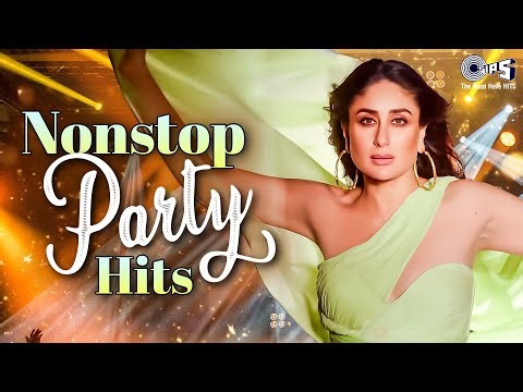 Non Stop Party Hits | New Year Party Songs Bollywood | Dance Songs | Bollywood Party Songs Playlist