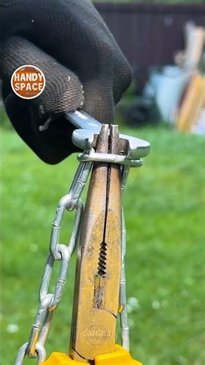 Law of Impact! Chain Link Removal Hack!