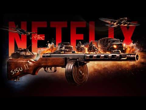 Netflix is Quietly Adding Insanely Good Movies!