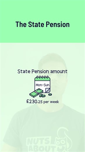 The State Pension