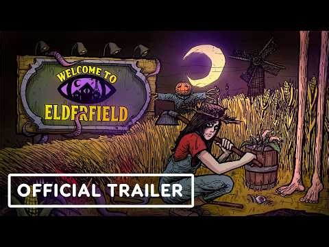 Welcome to Elderfield: Official Demo Trailer