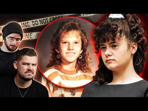 Her Heinous Crime Put Her On Death Row At 18 Years Old