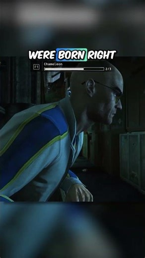 Hitman Absolution is a Masterpiece and I am Tired of Pretending It's Not #gaming #hitmanabsolution