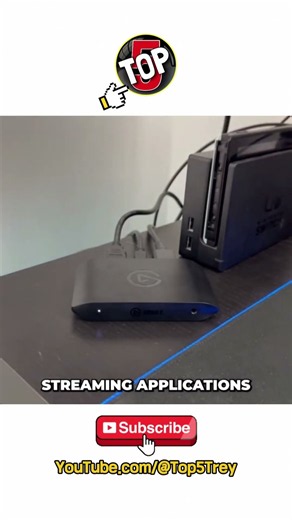 The HD60 X Plugs Into Almost Any Streaming Setup