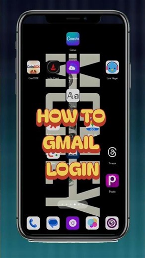 How to Login to Your Gmail Account (Step-by-Step) #gmail #gmaillogin #email #techtips #tutorial