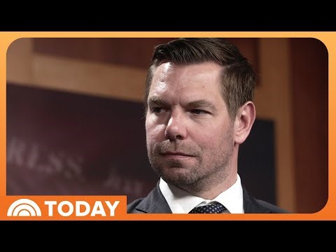 Eric Swalwell Drops California Governor Bid Following Allegations