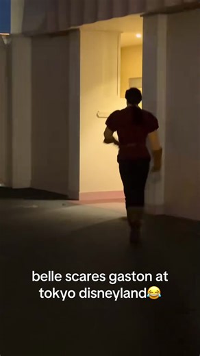 Memorable Moments at Disneyland