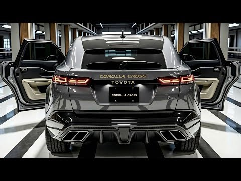 12 TOYOTA CARS You Should Know Before Buying!