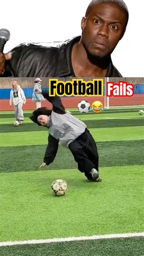 Football fails that will make you laugh 😂⚽
