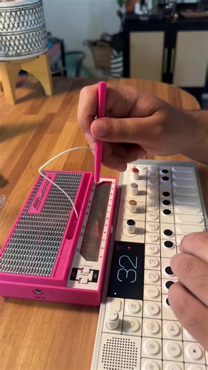 Vengaboys: Boom Boom Boom Boom! Music and Stylophone Fun