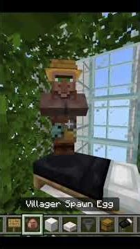 simplest raid farm in minecraft #minecraft #simple #new #viral