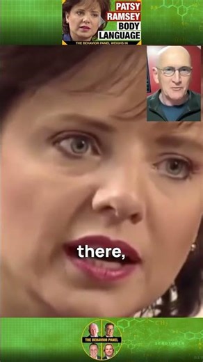 💥 The Moment Patsy’s Eyes Gave Away Everything!