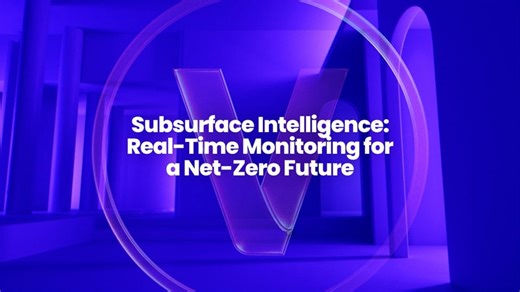 Subsurface Intelligence: Real-Time Monitoring for a Net-Zero Future