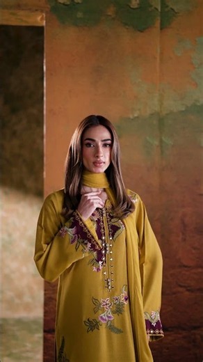 Azure Luxury Collection | Elise | Vintage Official